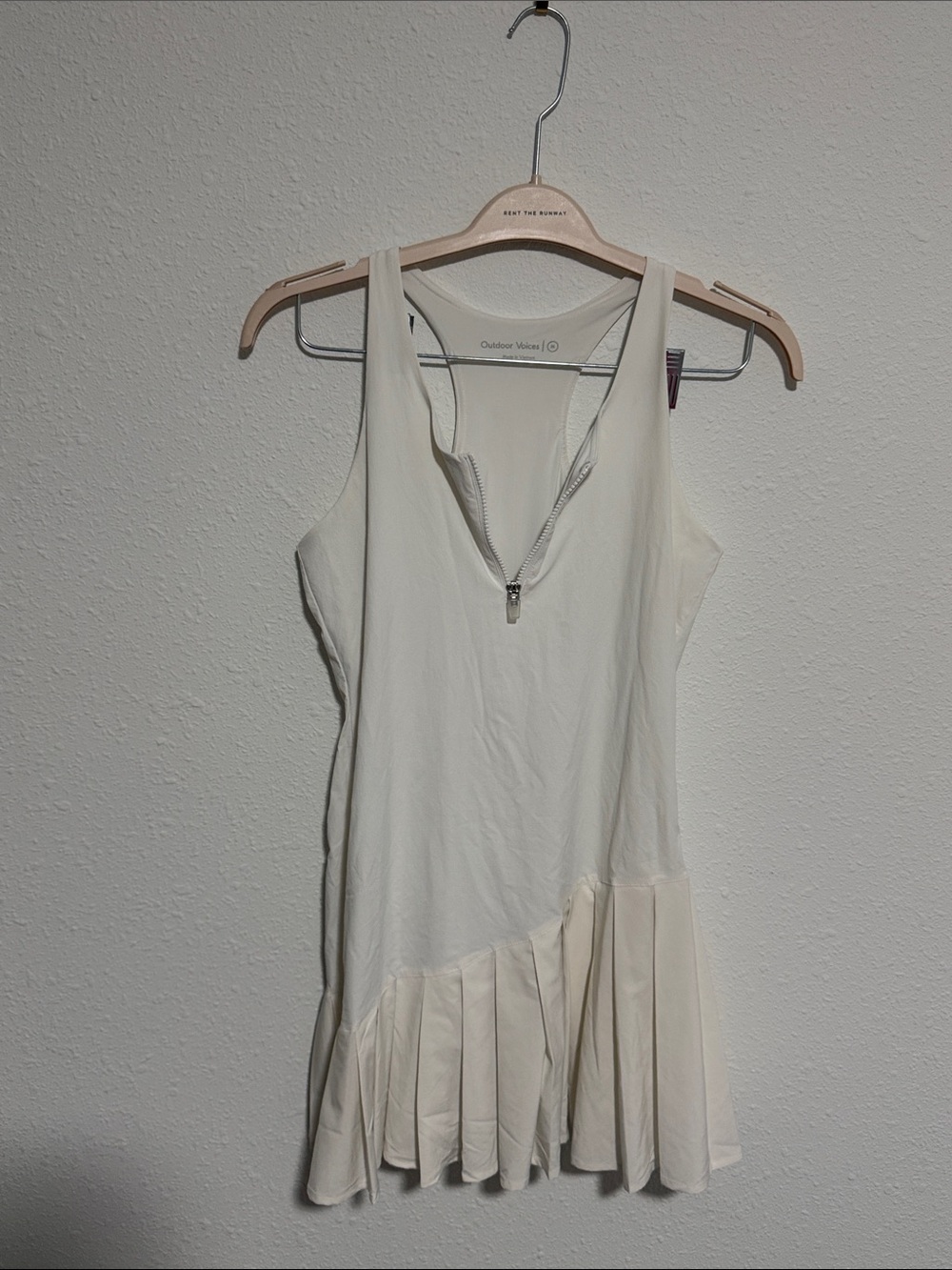 Outdoor Voices Exercise Dress